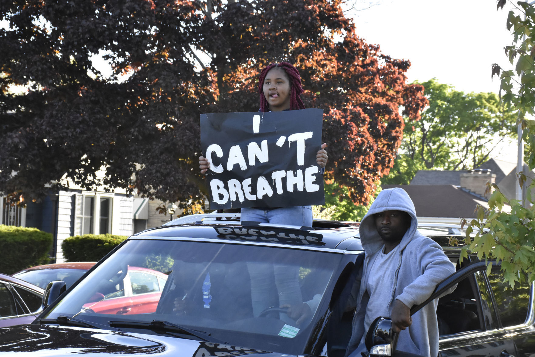 PROTEST